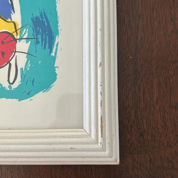 Sally Huss Set of Two Art - Picture 11 of 14